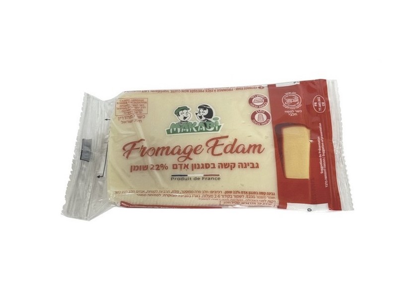 EDAM PORTION INDIVIDUELLE 25GR