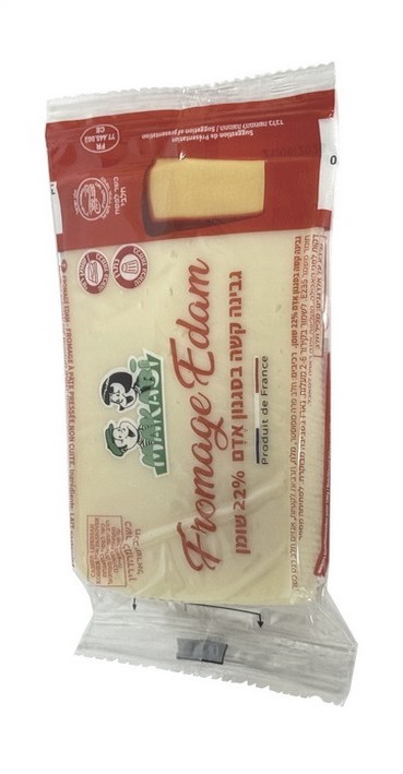 EDAM PORTION INDIVIDUELLE 25GR