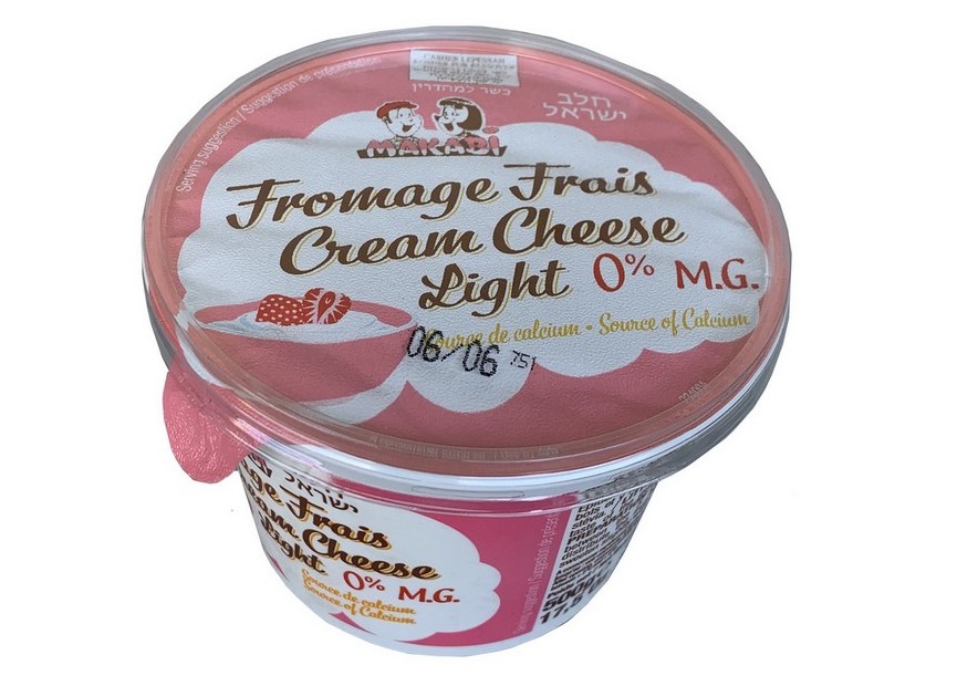 FROMAGE BLANC 0% 500G