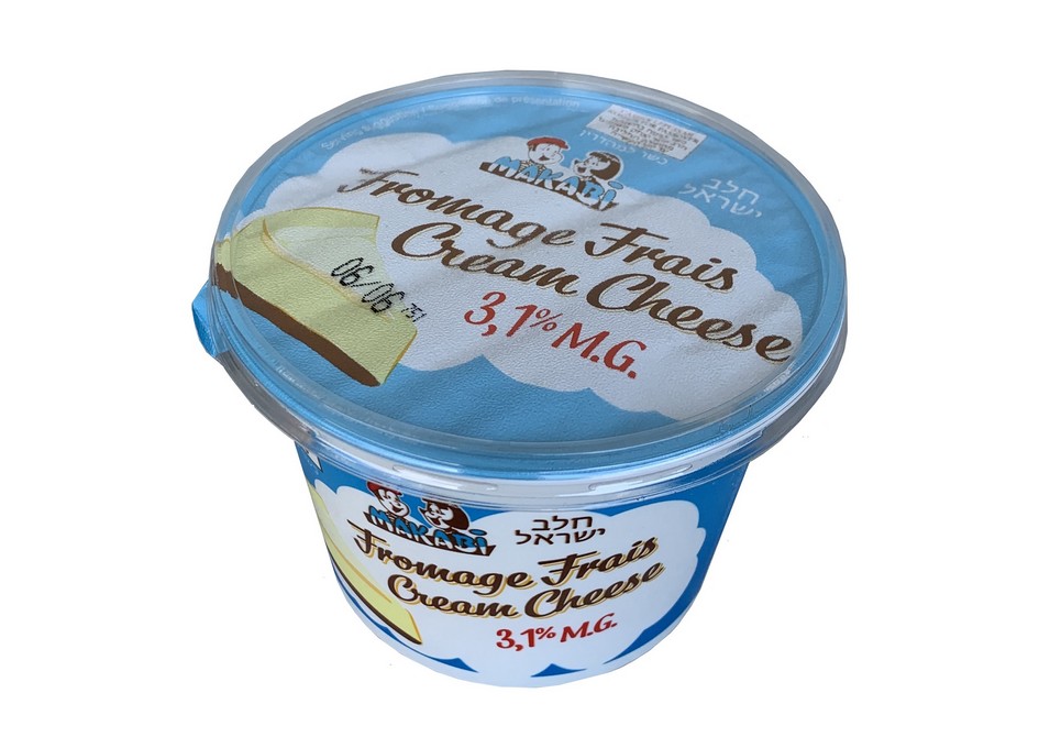 FROMAGE BLANC 3% 500G 