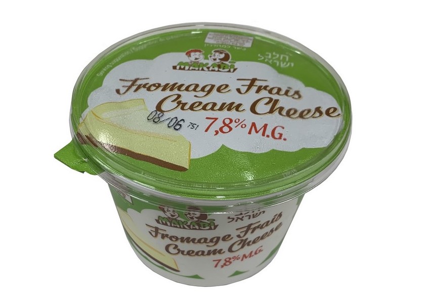 FROMAGE BLANC 7,8% 500G   PROMOTION -20%