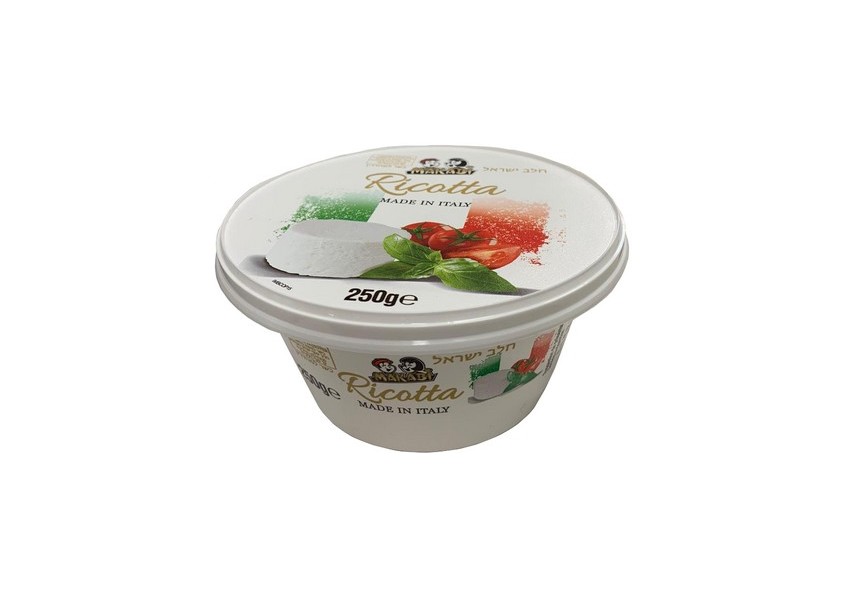 RICOTTA 250 GR ITALIE 
