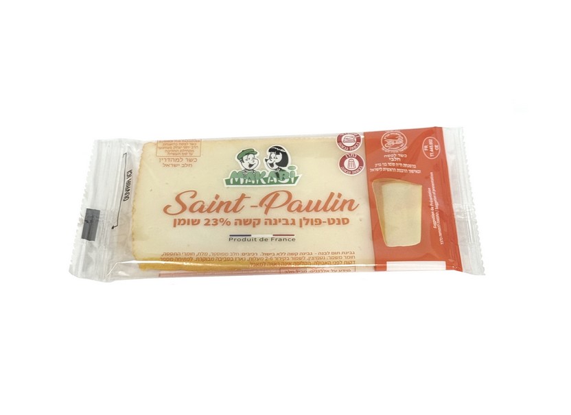SAINT PAULIN PORTION INDIVIDUELLE 25GR