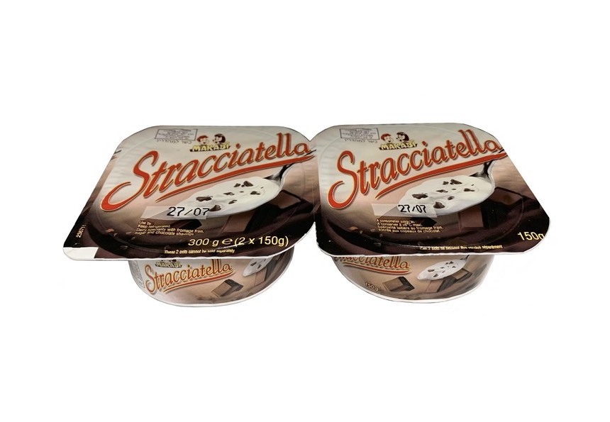 STRACCIATELLA
